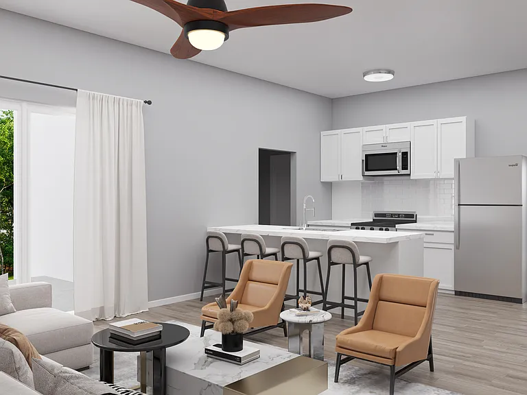 101 S 15th St #101 — Photo 4