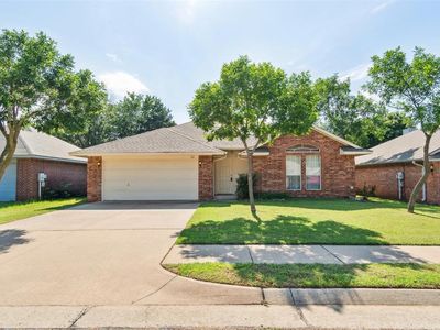 701 Rimrock Rd, Edmond, OK, 73034