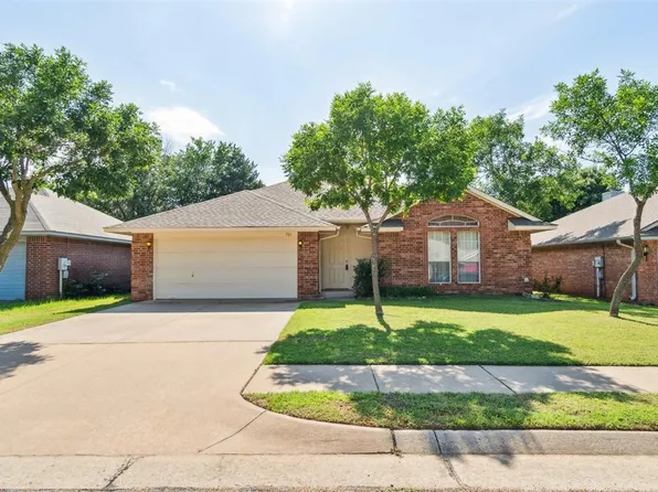 701 Rimrock Rd, Edmond, OK 73034