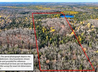 LOT 2 Off Sucker Lake Rd, Watersmeet, MI 49969