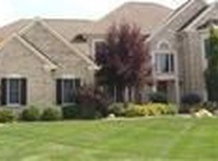 4342 Mackenzie Ct, Mason, OH 45040