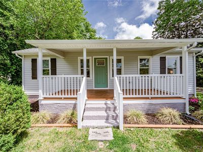 108 Federal St, Sandston, VA, 23150
