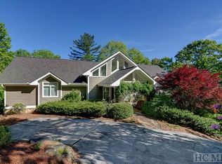 61 Lower Brushy Face Rd, Highlands, NC 28741