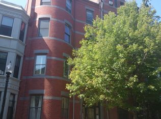 41 E Concord St, Boston, MA 02118