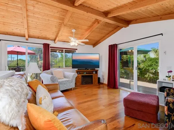 1438 Gregory St, San Diego, CA 92102