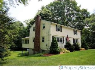 106 North St, Grafton, MA 01519