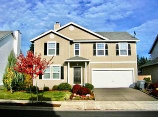 1552 SE Ripplewood Ave, Hillsboro, OR 97123
