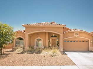 39530 S Mountain Shadow Dr, Saddlebrooke, AZ 85739