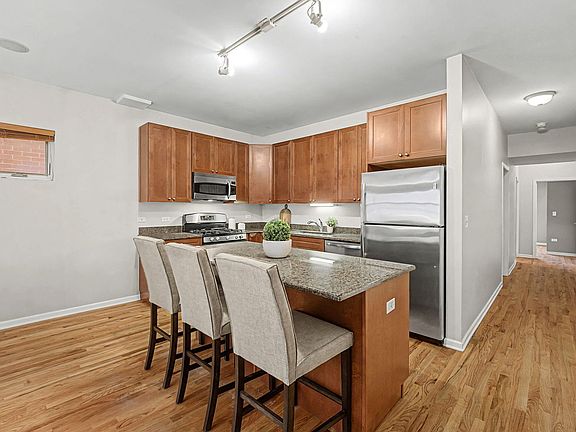 3rd image of 1415 S Halsted St APT 1A