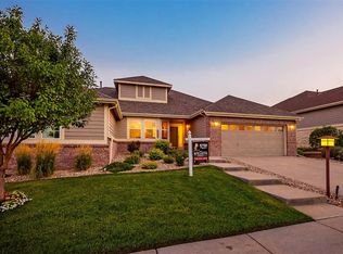 21992 E Canyon Pl, Aurora, CO 80016