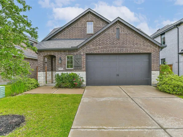 13017 Sapphire, La Marque, TX 77568