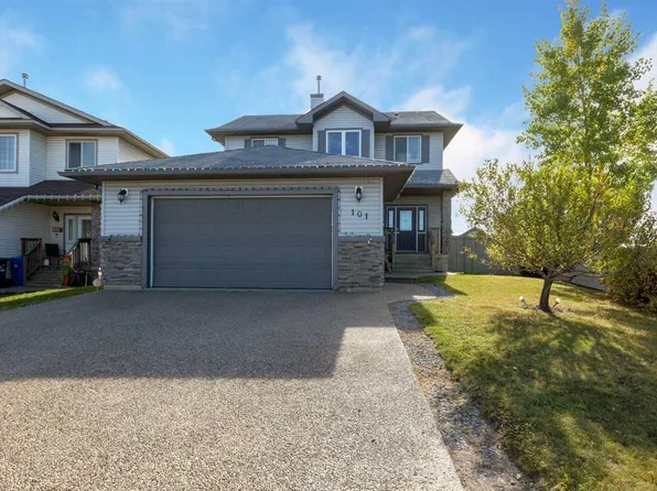 101 NW Red Lily Gate, Wood Buffalo, AB T9K 0G7