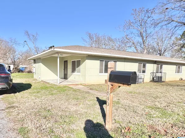 1640 57th St, Birmingham, AL 35228
