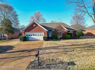 235 Fairway Blvd, Jackson, TN 38305