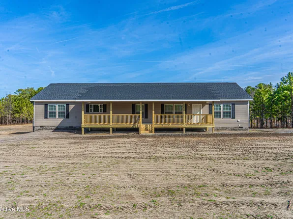 254 Coles Store Road, Hamlet, NC 28345