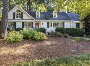 3208 Landor Rd, Raleigh, NC 27609
