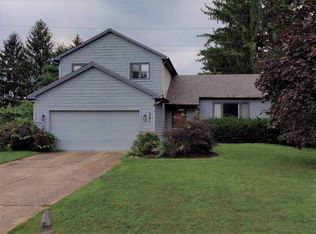 287 S Spring Rd, Westerville, OH 43081