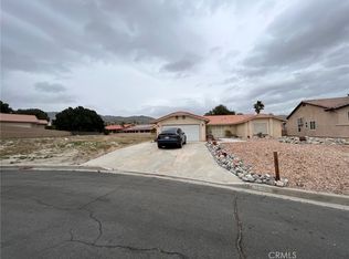 9480 Apawamis Rd, Desert Hot Springs, CA 92240