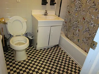 Rented by Empire One Realty