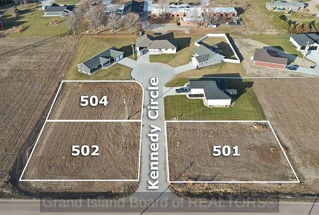 2nd image of 502 Kennedy Cir