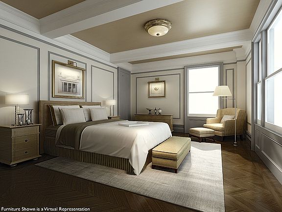 4th image of 203 W 81st St Unit Apr-7b