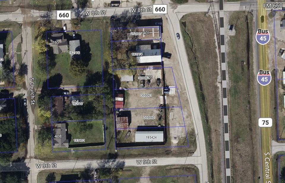 1st image of LOT 3R S Main St