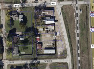 LOT 3R S Main St, Ferris, TX 75125