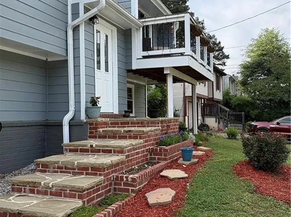 5529 Willow Brook Dr, Norcross, GA 30093