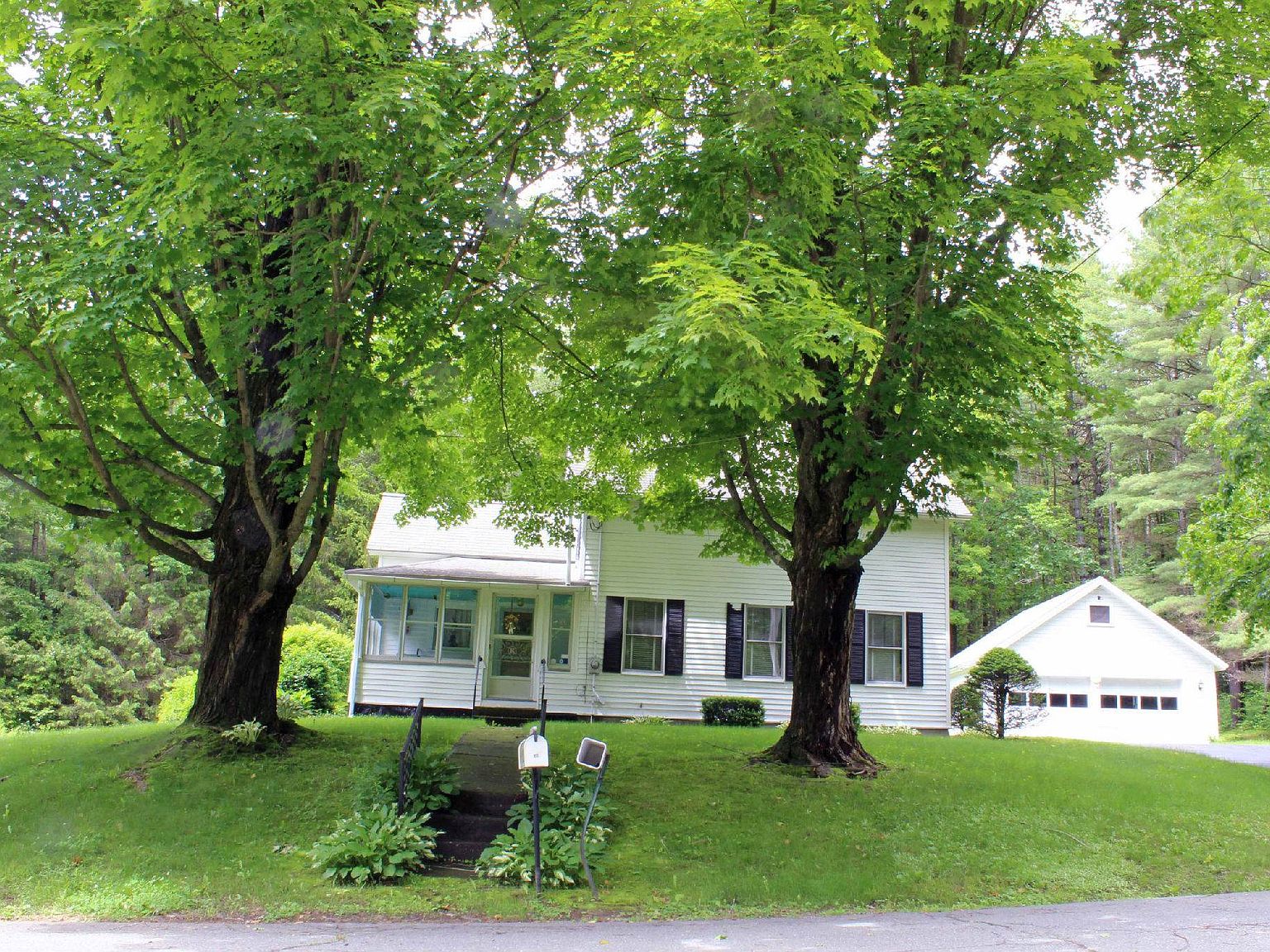 22 Wheelock St, Erving, MA 01344 Zillow