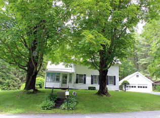 22 Wheelock St, Erving, MA 01344