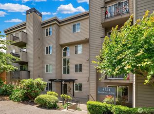 Fauntleroy Landing, Seattle, WA 98116