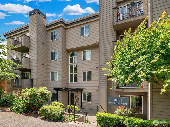4831 Fauntleroy Way SW #305, Seattle, WA 98116