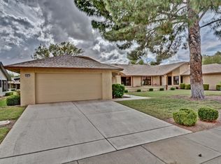 13011 W Blue Sky Dr, Sun City West, AZ 85375