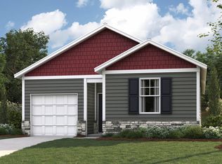 324 Chimney View Loop, Blountville, TN 37617