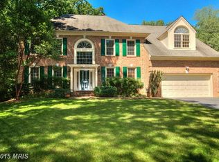 3422 Arnold Ln, Falls Church, VA 22042