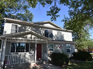 995 30th St APT B, Boulder, CO 80303