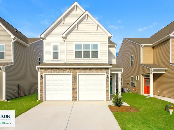 1513 Corbett St, Wilmington, NC 28401