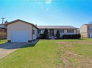 643 Conner St, Hurricane, WV 25526