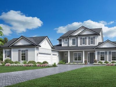 370 SAPLING Terrace, Saint Johns, FL, 32259