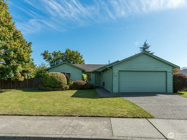 915 Presidio Place, Sedro Woolley, WA 98284