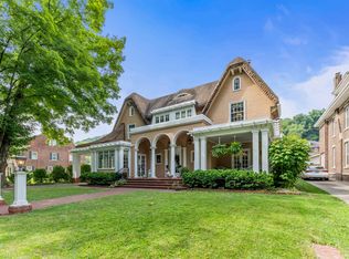 2008 Lexington Ave, Ashland, KY 41101