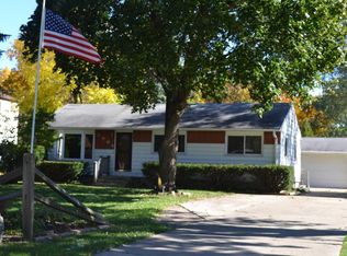 3964 S 84th St, Greenfield, WI 53220