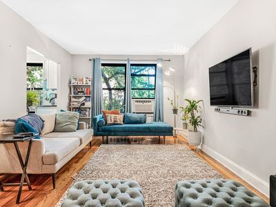 282 E 35th St APT 3B, Brooklyn, NY, 11203