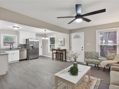 5001 Pearl St, Chesapeake, VA, 23321