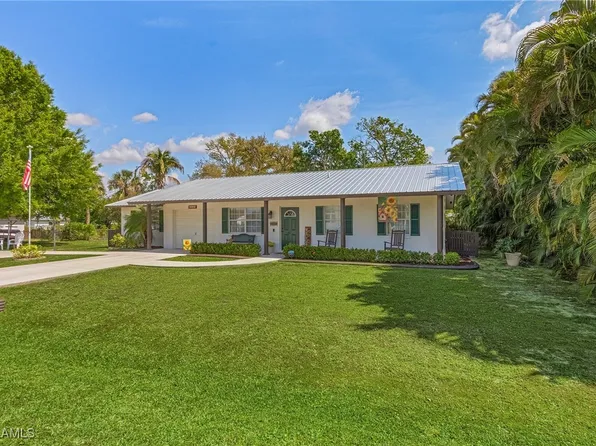 2138 W Tobago Cir, Fort Myers, FL 33905