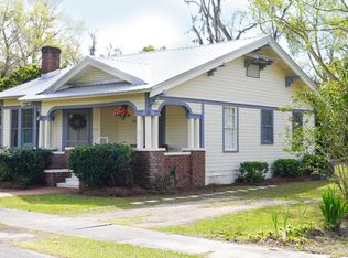 324 SW Monroe Ave, Mayo, FL 32066