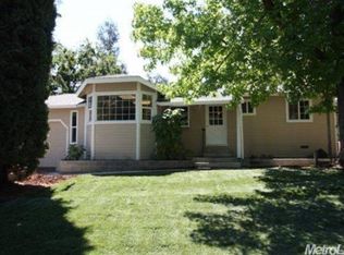 4729 Solano Way, Fair Oaks, CA 95628
