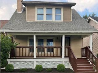 979 E Hollywood Ave, Detroit, MI 48203