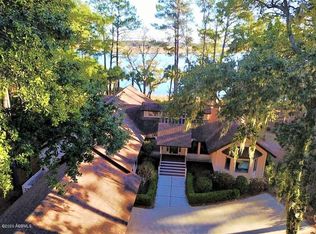 7 Pee Dee Point, Saint Helena Island, SC 29920