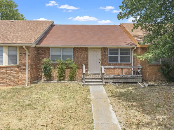 1419 N Stoneridge Mnr, Ardmore, OK 73401